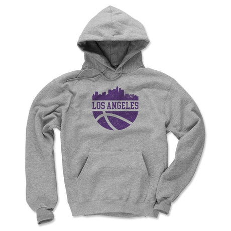 Los Angeles Men's Hoodie | 500 LEVEL