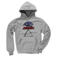 Marcus Semien Men's Hoodie | 500 LEVEL