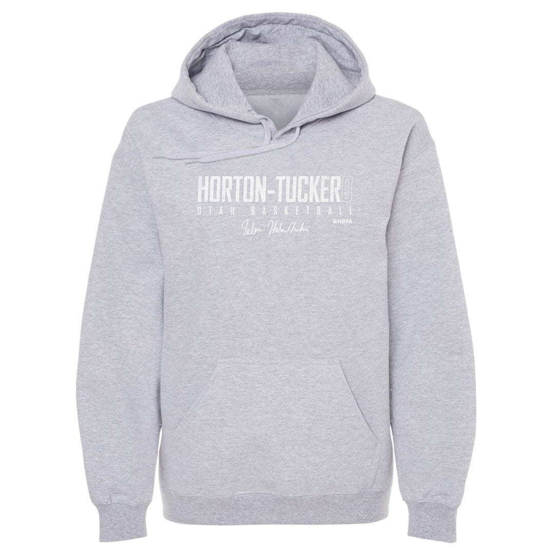 Talen Horton-Tucker Men&#39;s Hoodie | 500 LEVEL