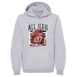 Nick Bosa Men's Hoodie | 500 LEVEL