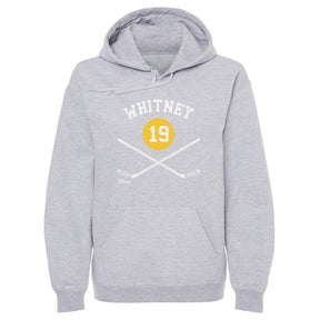 Ryan Whitney Men's Hoodie | 500 LEVEL
