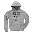 Aaron Nola Men's Hoodie | 500 LEVEL