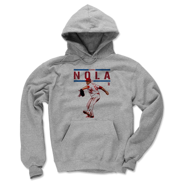 Aaron Nola Men's Hoodie | 500 LEVEL