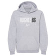 Jack Hughes Men's Hoodie | 500 LEVEL