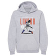 Francisco Lindor Men's Hoodie | 500 LEVEL