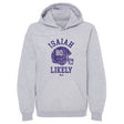 Isaiah Likely Men's Hoodie | 500 LEVEL