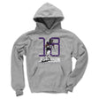 Justin Jefferson Men's Hoodie | 500 LEVEL