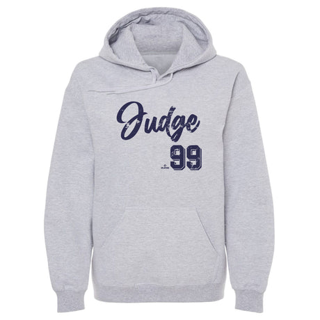 Aaron Judge Men's Hoodie | 500 LEVEL