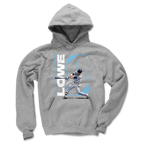 Brandon Lowe Men's Hoodie | 500 LEVEL