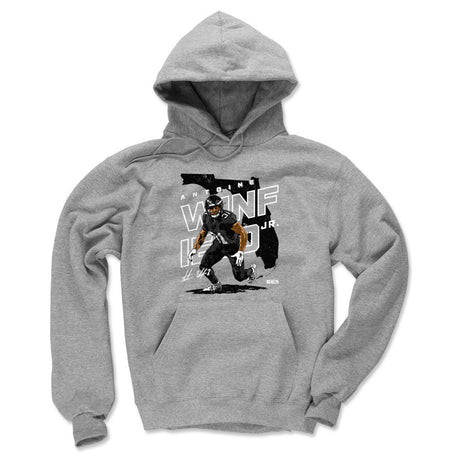 Antoine Winfield Jr. Men's Hoodie | 500 LEVEL