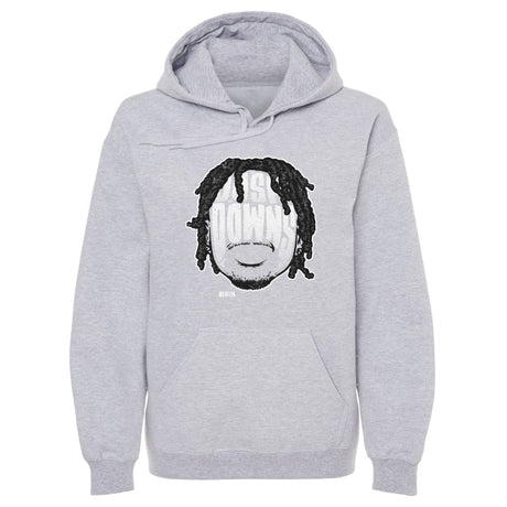 Josh Downs Men's Hoodie | 500 LEVEL