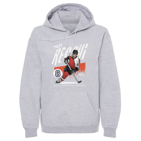 Mark Recchi Men's Hoodie | 500 LEVEL