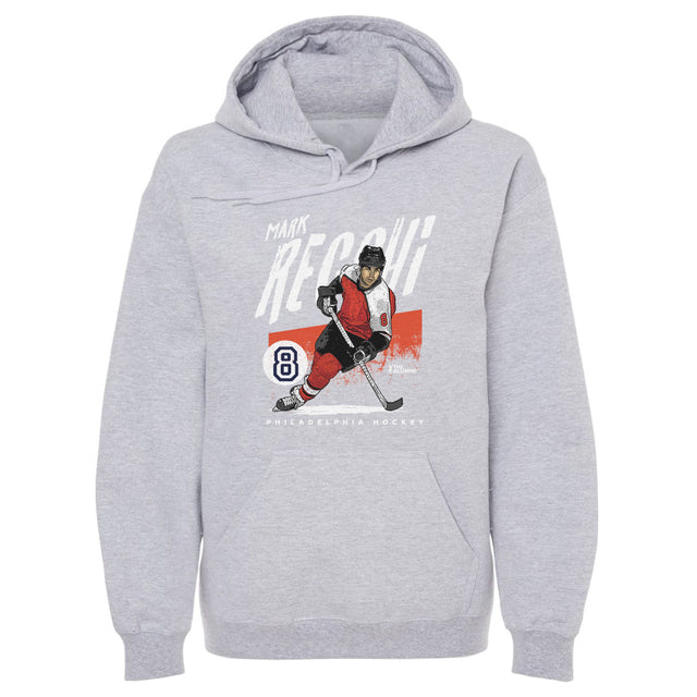 Mark Recchi Men's Hoodie | 500 LEVEL
