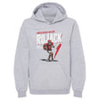 Marcus Rosemy-Jacksaint Men's Hoodie | 500 LEVEL
