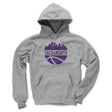 Sacramento Men's Hoodie | 500 LEVEL