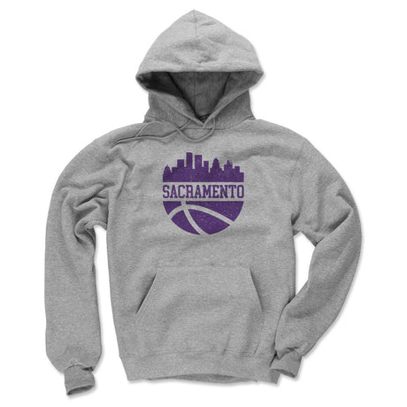 Sacramento Men's Hoodie | 500 LEVEL