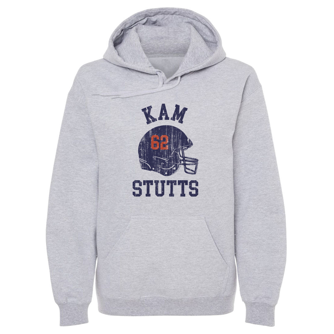 Kam Stutts Men's Hoodie | 500 LEVEL