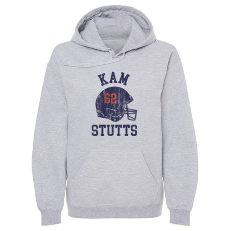 Kam Stutts Men's Hoodie | 500 LEVEL