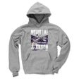 Lamar Jackson Men's Hoodie | 500 LEVEL