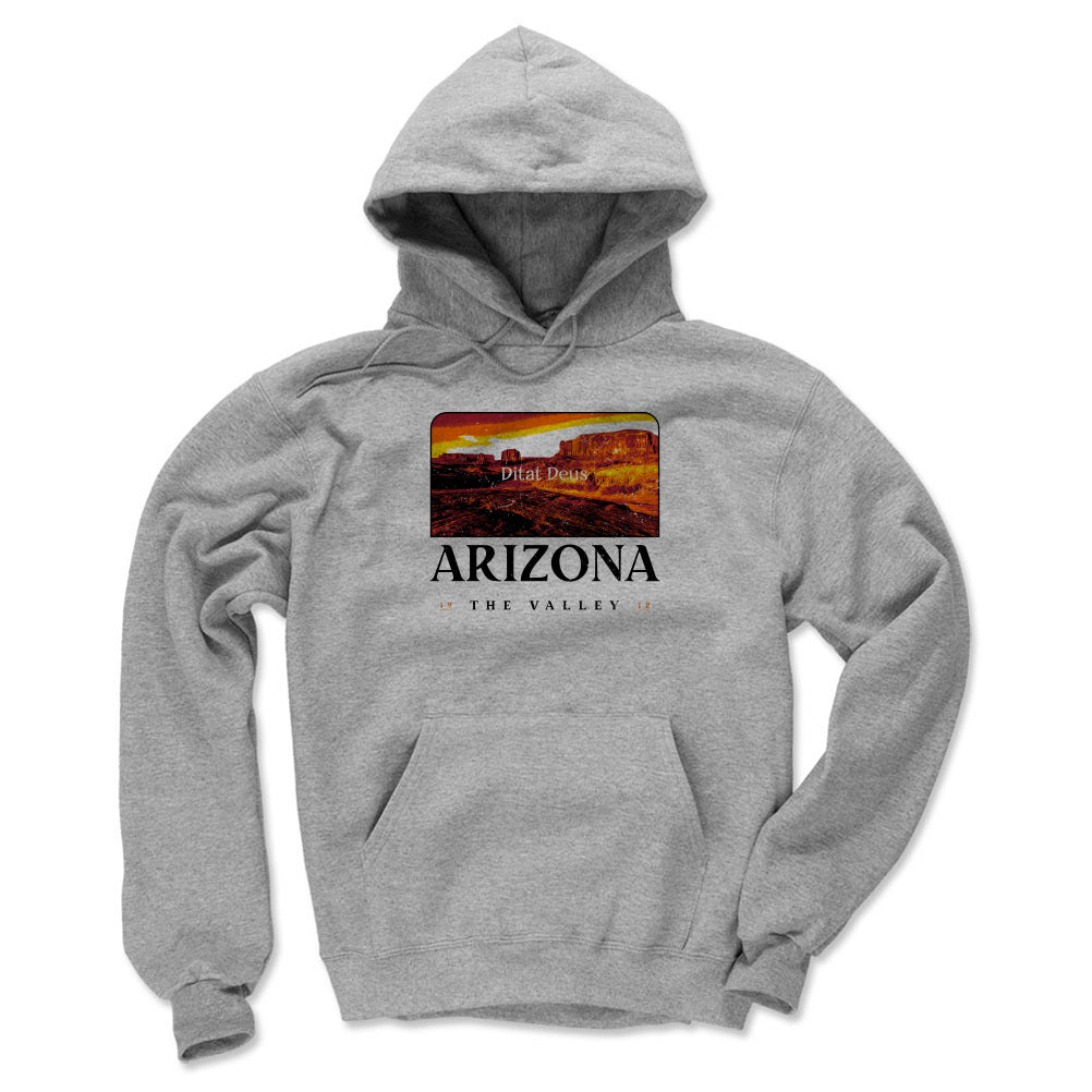 Arizona Men's Hoodie | 500 LEVEL