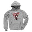 Denis Savard Men's Hoodie | 500 LEVEL