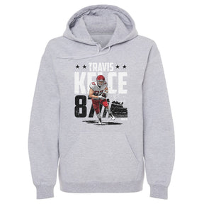 Travis Kelce Men's Hoodie | 500 LEVEL