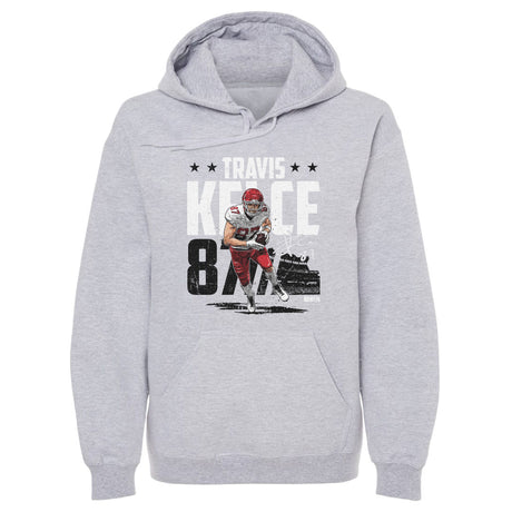 Travis Kelce Men's Hoodie | 500 LEVEL