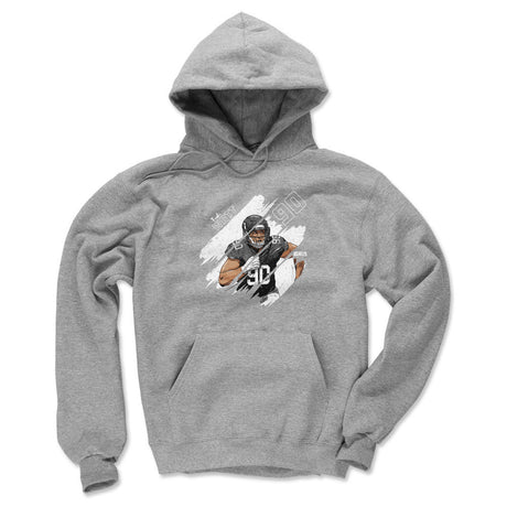 T.J. Watt Men's Hoodie | 500 LEVEL