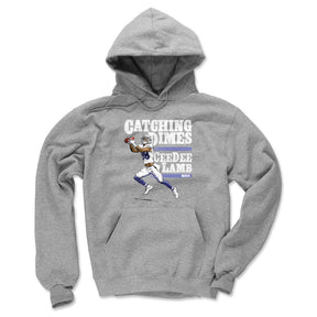CeeDee Lamb Men's Hoodie | 500 LEVEL