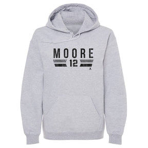 Trevor Moore Men's Hoodie | 500 LEVEL