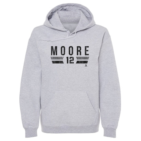Trevor Moore Men's Hoodie | 500 LEVEL