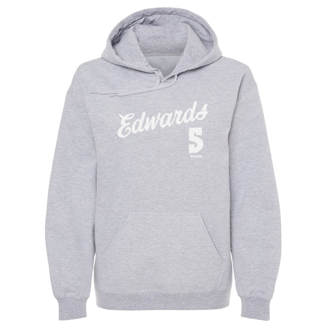 Anthony Edwards Men's Hoodie | 500 LEVEL