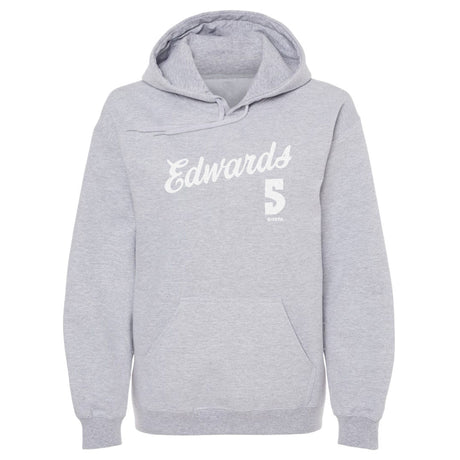 Anthony Edwards Men's Hoodie | 500 LEVEL