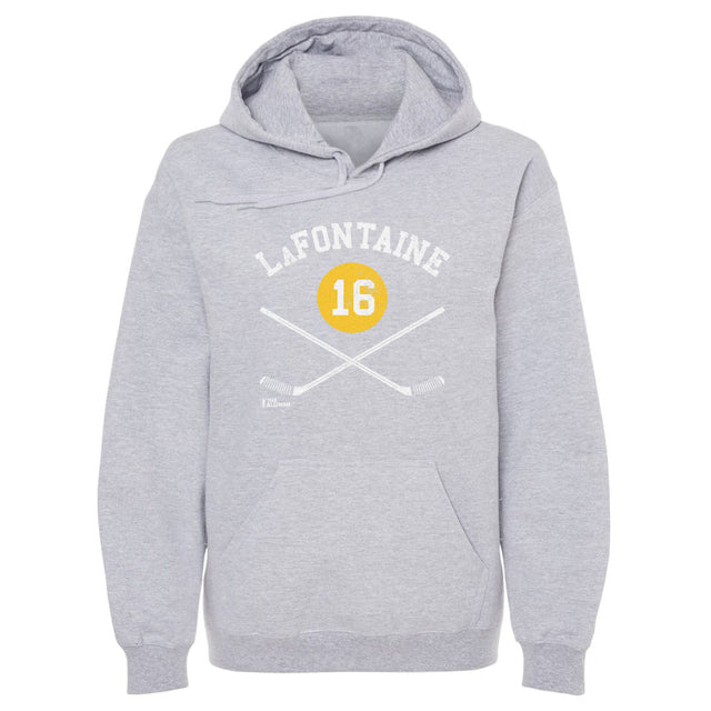 Pat Lafontaine Men's Hoodie | 500 LEVEL