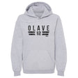 Chris Olave Men's Hoodie | 500 LEVEL