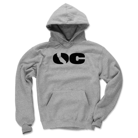Orange County Men's Hoodie | 500 LEVEL