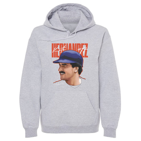 Keith Hernandez Men's Hoodie | 500 LEVEL