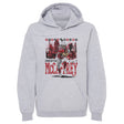 Christian McCaffrey Men's Hoodie | 500 LEVEL