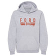 Jerome Ford Men's Hoodie | 500 LEVEL
