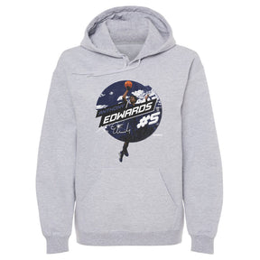 Anthony Edwards Men's Hoodie | 500 LEVEL