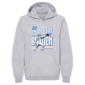 Brian Branch Men's Hoodie | 500 LEVEL