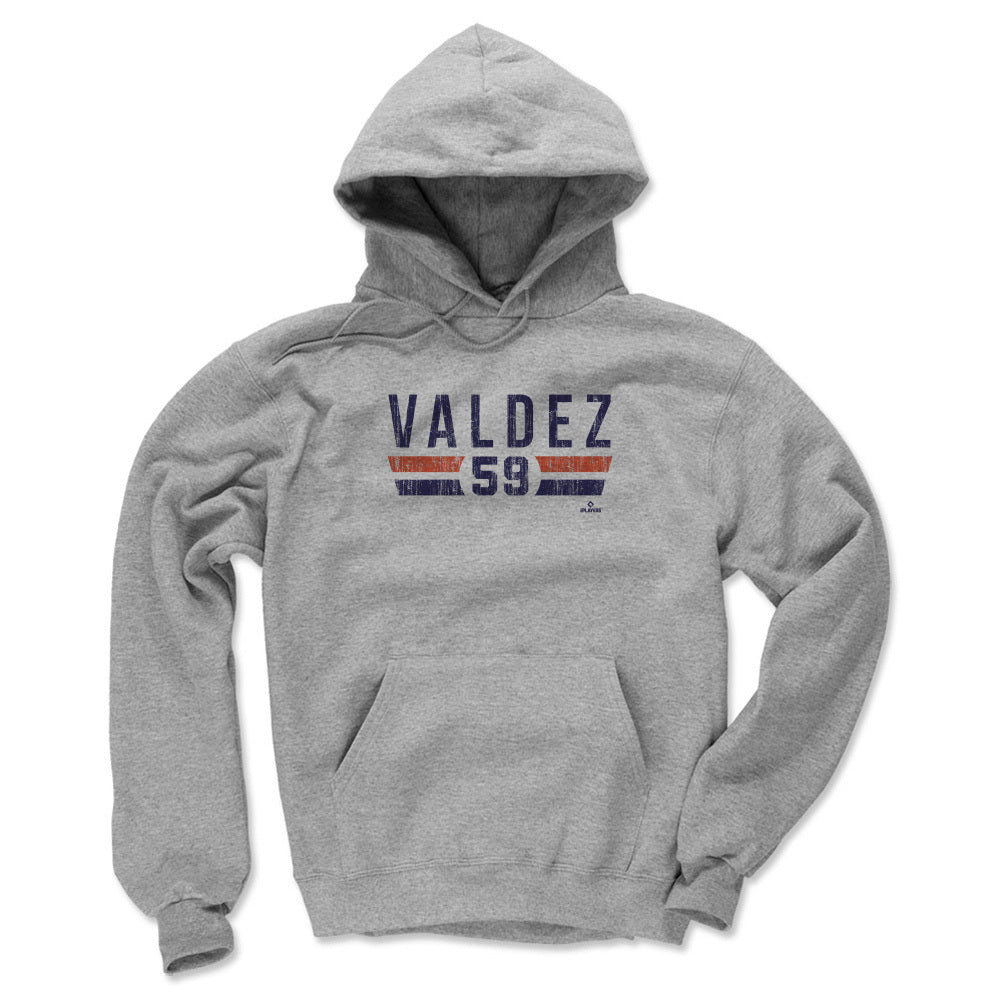 Framber Valdez Men's Hoodie | 500 LEVEL