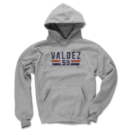 Framber Valdez Men's Hoodie | 500 LEVEL