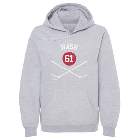 Rick Nash Men's Hoodie | 500 LEVEL