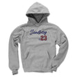 Ryne Sandberg Men's Hoodie | 500 LEVEL