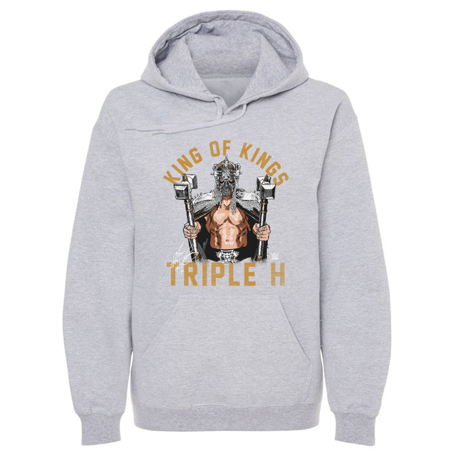 Triple H Men's Hoodie | 500 LEVEL