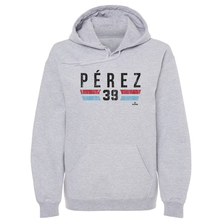 Eury Perez Men's Hoodie | 500 LEVEL