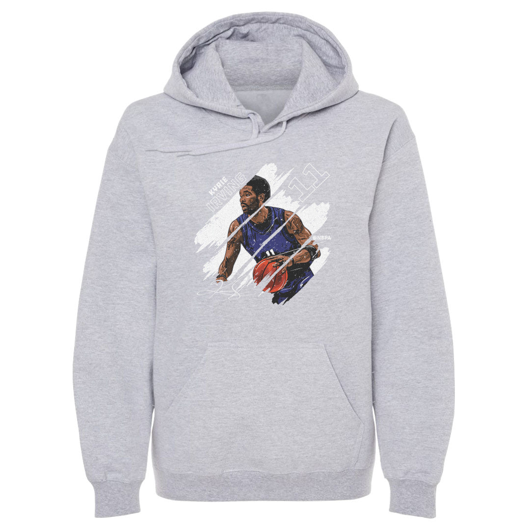 Kyrie Irving Men's Hoodie | 500 LEVEL