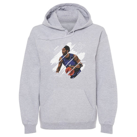 Kyrie Irving Men's Hoodie | 500 LEVEL