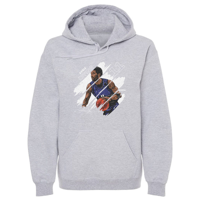 Kyrie Irving Men's Hoodie | 500 LEVEL
